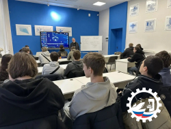 Разговоры о важном: "Слушать, слышать и договариваться. Кто такие дипломаты?"